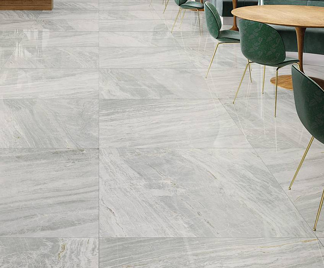 Purity Of Marble